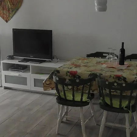 Apartamento Almerimar Paraiso Al Mar