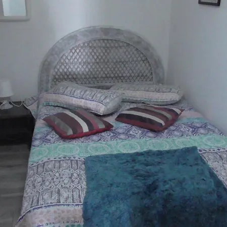 Almerimar Paraiso Al Mar Apartamento