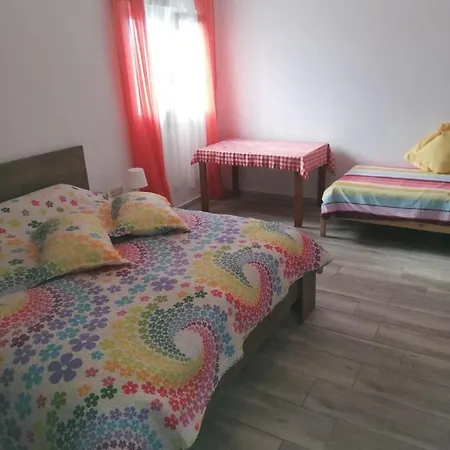 Apartamento Almerimar Paraiso Al Mar *