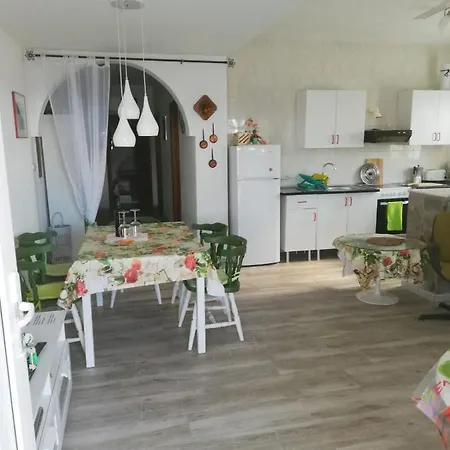 Apartamento Almerimar Paraiso Al Mar *