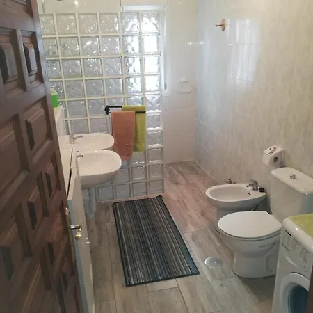 Apartamento Almerimar Paraiso Al Mar *