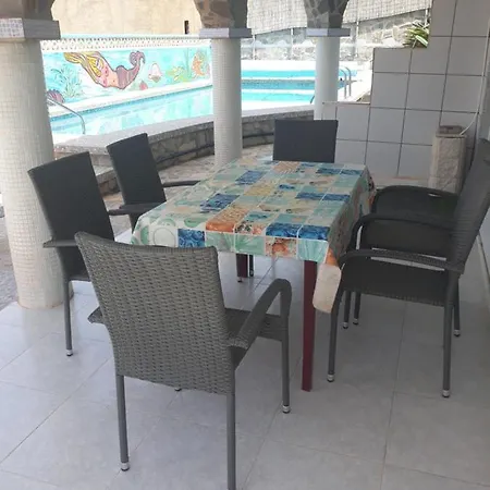 Apartamento Almerimar Paraiso Al Mar