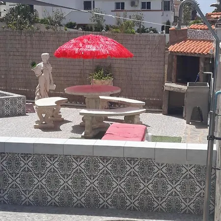 Almerimar Paraiso Al Mar Apartamento Balerma