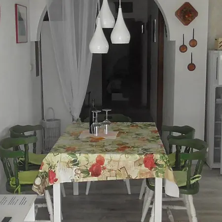 Almerimar Paraiso Al Mar Apartment