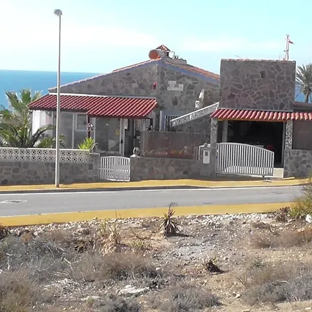Almerimar Paraiso Al Mar Balerma