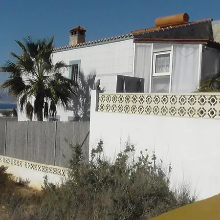 Apartment Almerimar Paraiso Al Mar *
