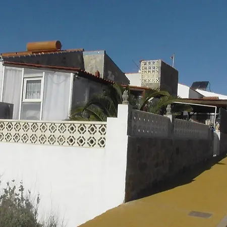 Almerimar Paraiso Al Mar * Balerma