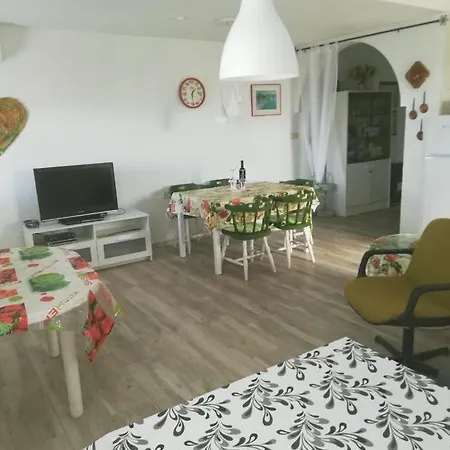 Apartment Almerimar Paraiso Al Mar