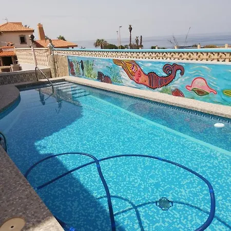 Almerimar Paraiso Al Mar Apartment