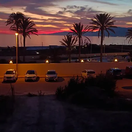Almerimar Paraiso Al Mar *