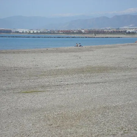 Almerimar Paraiso Al Mar Apartment Balerma