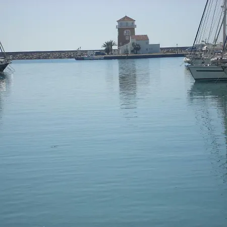 Almerimar Paraiso Al Mar Balerma