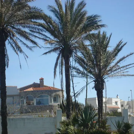 Apartment Almerimar Paraiso Al Mar Balerma