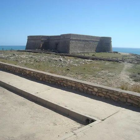 Almerimar Paraiso Al Mar Apartment Balerma