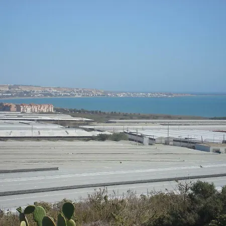 Almerimar Paraiso Al Mar Balerma