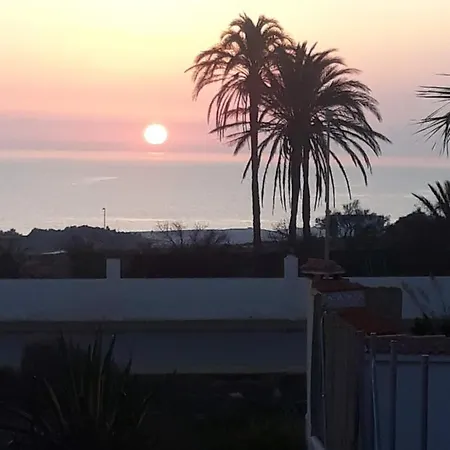 Almerimar Paraiso Al Mar